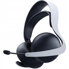 Resim Sony Playstation 5 Pulse Elite Wireless Headset + Kılıf Bilkom Garantili Beyaz 