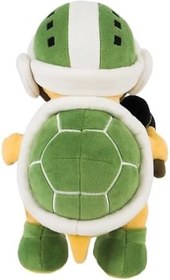 Resim Nintendo Hammer Koopa 21 cm 