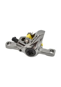 Resim Shımano Hidrolik Disk Fren Kaliperi 2 Pistonlu Xtr Br-m9100 