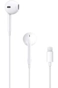 Resim karadağsb Paleon Apple Iphone 7/8/X/11/12 İçin Lightning Earpods Kulaklık. Iphone 7/8/X/Xs/Xr/11/11Pro/12/12P 