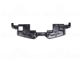 Resim Opel Mokka X 2016 ve Sonrası Uyumlu Panel Braketi Üst 