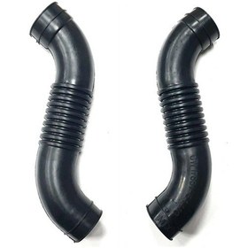 Resim Hortum Filtre Hava Hılux Ln106 88-97 