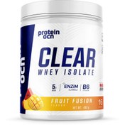 Resim PROTEİNOCEAN Clear Whey Isolate Fruit Fusion 400g 