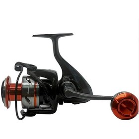 Resim Okuma Pisces Ps-4000a 3+1 Bb Spin Olta Makinesi 