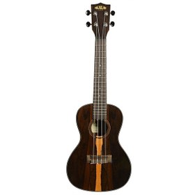 Resim Kala KA-ZCT-C Ziricote Concert Ukulele 