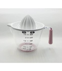 Resim Ozcmax Narenciye Sıkacağı Ölçülü - Ölçme Kabı 1000 ML 