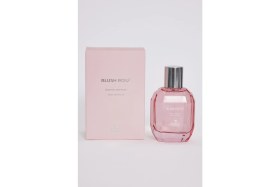 Resim TDRS BLUSH 100 ml Yasemin Kadın Parfüm EDP Uzun Süre Kalıcı Aromatik Koku 