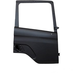Resim Kapı Komple 5-6 Seri P Cab. Sağ (Kahveci Premium) - 1476533 