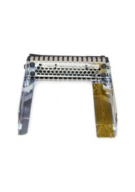 Resim Bıfo 00e7600 Lenovo Uyumlu 2.5" Sff Sunucu Hdd Kızağı M5-x6 Tray 