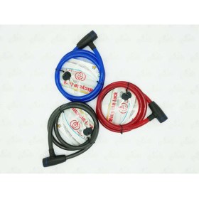 Resim Universal Halat Kilit 15-1500 mm Zhongli - 1 Adet 