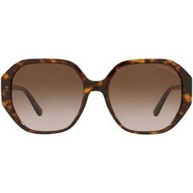 Resim Michael Kors Kadın Güneş Gözlüğü 2138U 300613 57-17 140 