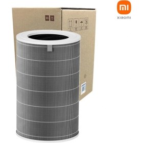 Resim Nikadu / Xiaomi Mi Smart Air Purifier 4 Pro Gri Hepa Filtre Çipli 