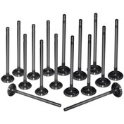Resim Supap Takımı D-MAX 04-07 