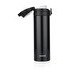 Resim Schafer Iron Man 500 ML Siyah Termos 