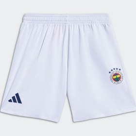 Resim Fenerbahçe 2025/26 Çubuklu Miniset - Çok Renkli / 110 