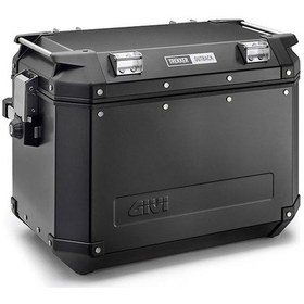 Resim Givi Trekker Outback Yan Çanta Sağ Obk48Br Standart-Standart 