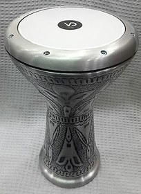 Resim Mısır Darbuka 22 cm 