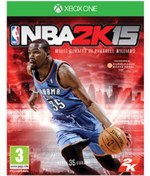 Resim TAKE 2 Xbox One Nba 2K15 