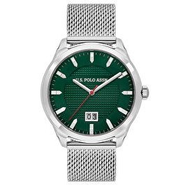 Resim U.S. Polo Assn. USPA1087-01 Erkek Kol Saati 