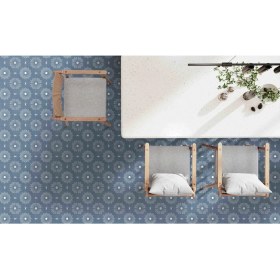 Resim Ege Seramik 200X200 MOONBEAM BLUE K:10 - 1 kutu 0.72 m2 