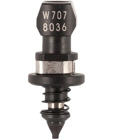 Resim Nozzle 302a Ys ve Ysm Serisi Smd Dizgi Makineleri İçin 