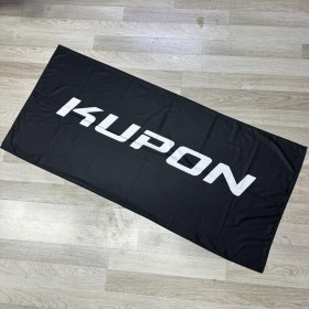 Resim Kupon Buyuk Boy Havlu 