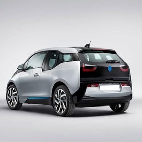 Resim Arka Bagaj Kapak Amortisörü Pistonu 1 Adet BMW i3 ile uyumlu 2014-2021 