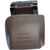 Resim Crackedice Dodge Ram 2500 3500 1998-2002 İçin Park Freni Salma Kolu 