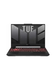 Resim Asus Tuf A15 FA507NUA53-LP157A53 R5-7535HS 32 GB 512 GB SSD RTX4050 15.6" W11P FHD Dizüstü Bilgisayar 