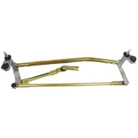 Resim Hell-hsm.197018 - Ön Cam Silecek Mekanizması Passat Varıant 