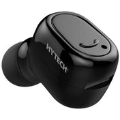 Resim Hytech HY-XBK65 Beyaz Tek Kulaklıklı Bluetooth Kulaklık OEM