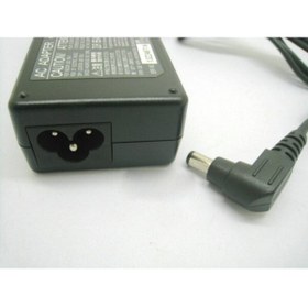 Resim TRN Fujitsu Siemens Fi-5530c2 Tarayıcı Adaptör ( Muadil 24v 2.65a ) 