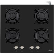 Resim Vestel SO 6114 YS Set Üstü Ocak 