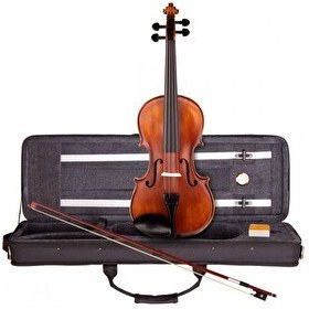 Resim Carlovy VLA9 4/4 Keman 