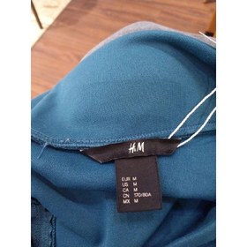 Resim H&M Yeşil Kadın Etek M 