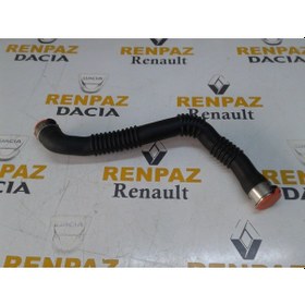Resim Mercedes C Serisi W205 Turbo Hortumu A2055280300 - A2055280200 287446038 