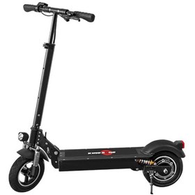 Resim KingSong KS-N1-B V2 Elektrikli Scooter 