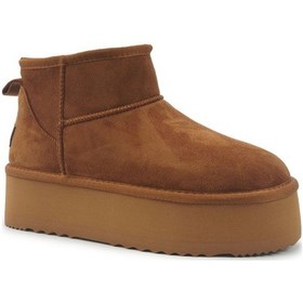 Resim Lumberjack Wold 5pr Taba Kadın Kar Botu 000000000102031000 Taba 