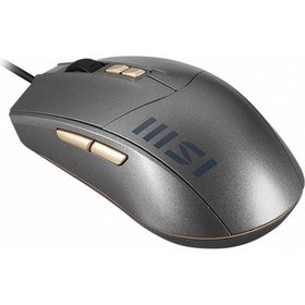 Resim M31 Optik Kablolu Mouse MSI