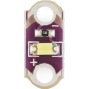 Resim Lilypad LED - Sarı 