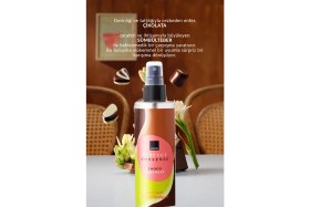 Resim Avon Perfect Nonsense Choco Tuberose Vücut Spreyi 200 ml Çiçeksi Odunsu Koku ile Ferahlatıcı Etki 