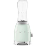 Resim Smeg Tritan 300 W Tekli Mikser Pastel Yeşil 