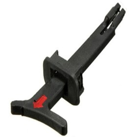 Resim Volkswagen Golf 4 Uyumlu Kaput Açma Mandali 1998-2003 1J0823593C 537476354 