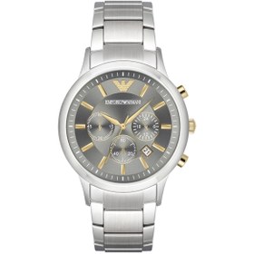 Resim Emporio Armani Ar11047 Erkek Kol Saati 