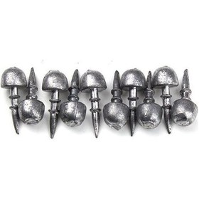 Resim Panther Martın Head Insert 1/4 10Lu Pkt Kurşun 