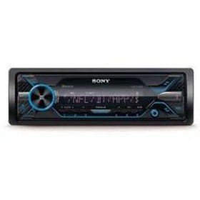 Resim Sony Dsx-a416bt Bluetooth Nfc Özeliği Oto Teyp Teyip 