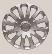 Resim Aslan Kalıp 159 Yeni Ford Fiesta Jant Kapağı Set 2016 14 Mrmoem-1069985 