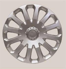 Resim Aslan Kalıp 159 Yeni Ford Fiesta Jant Kapağı Set 2016 14 Mrmoem-1069985 
