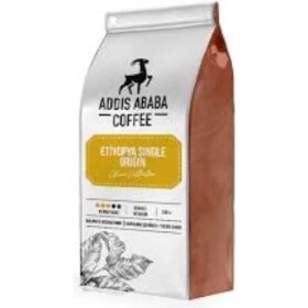 Resim Mena Rise Addis Ababa Etiyopya Single Origin French Press 250G 