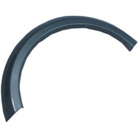 Resim Mitsubishi L200 Pick Up Ön Çamurluk Ağzı Plastiği Sol 4x2 Dodik 10 15 
